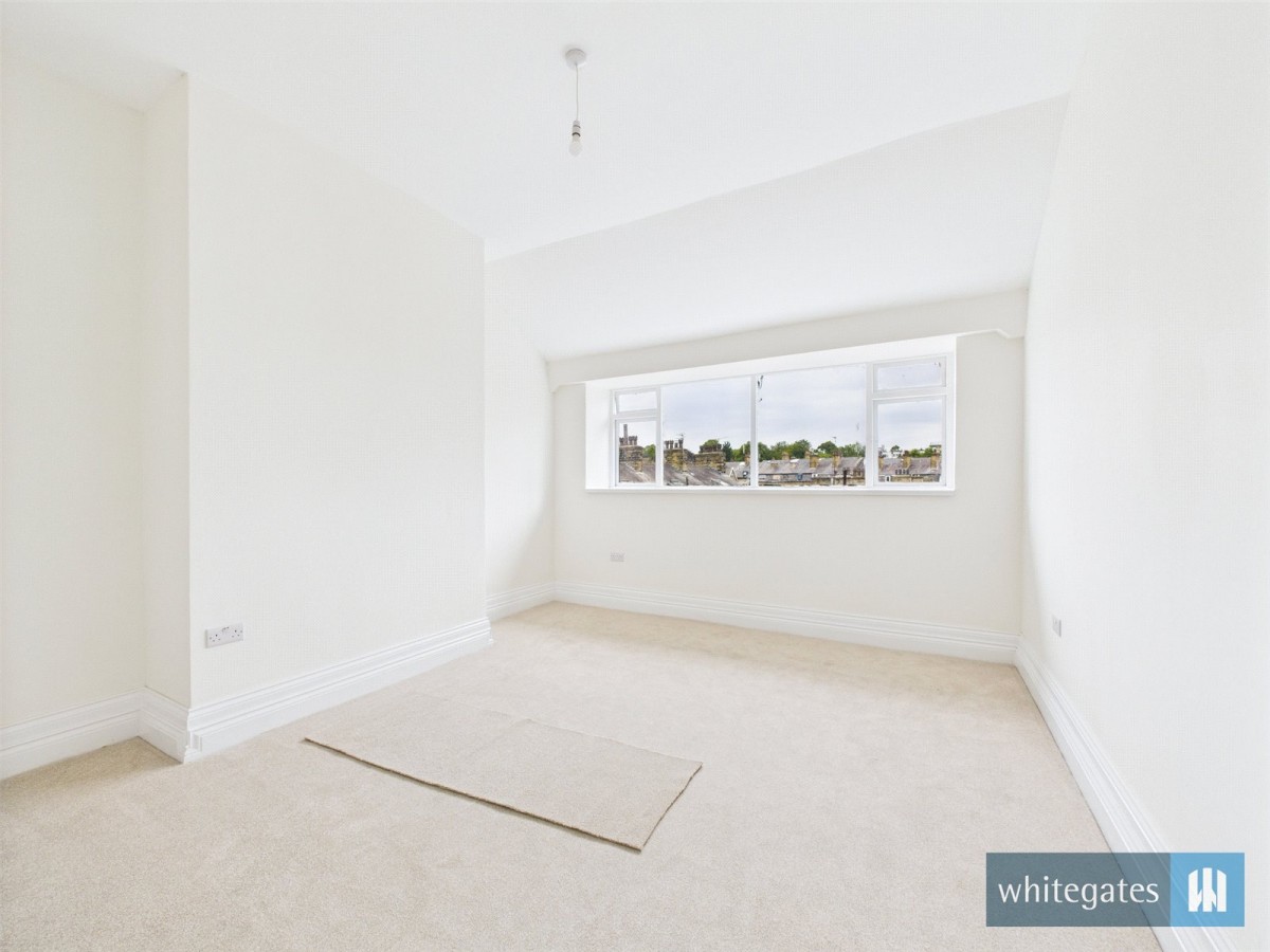 Manningham, Bradford, West Yorkshire