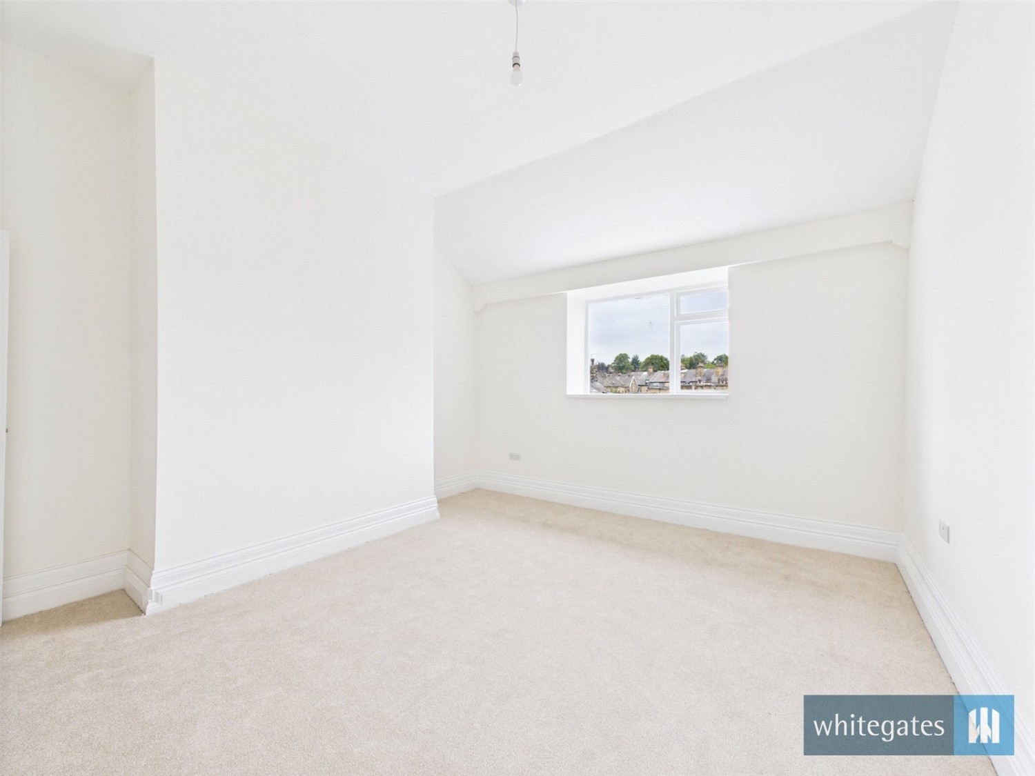 Manningham, Bradford, West Yorkshire