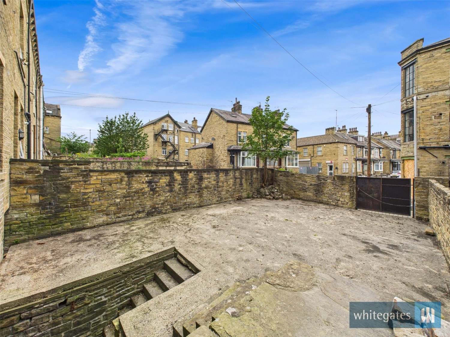 Manningham, Bradford, West Yorkshire