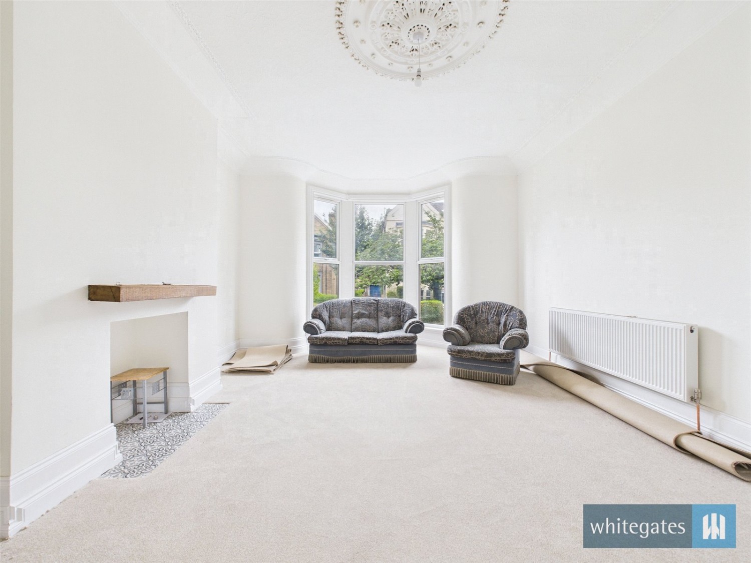 Manningham, Bradford, West Yorkshire
