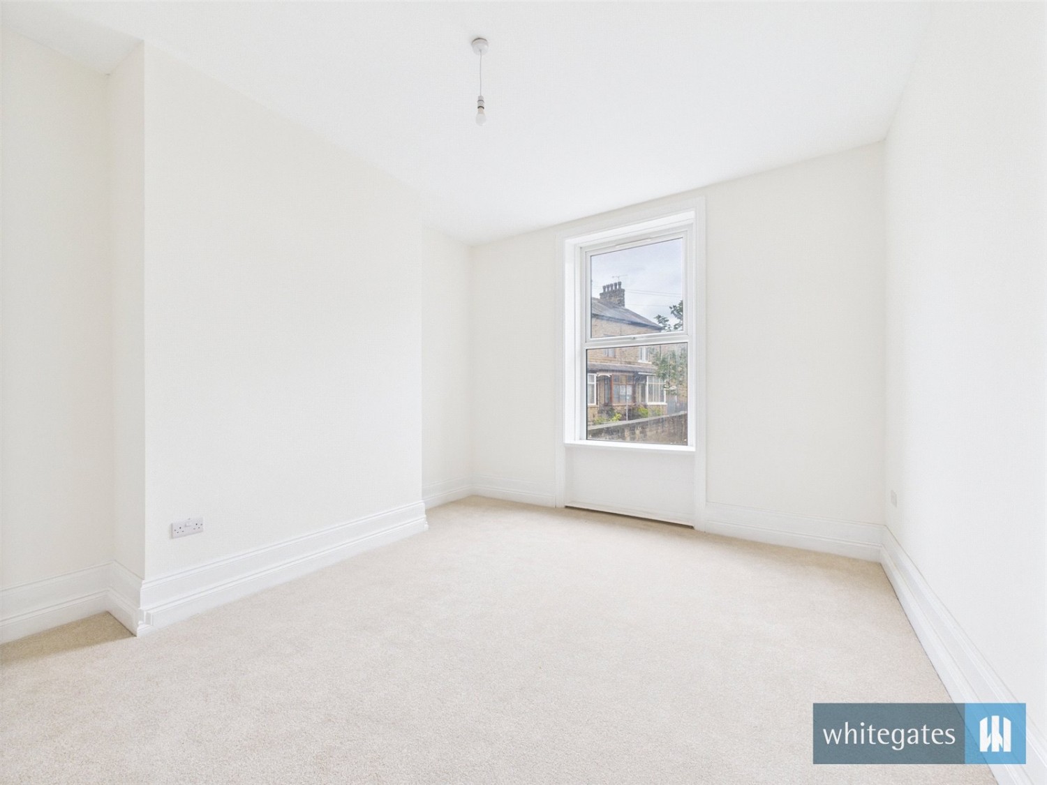 Manningham, Bradford, West Yorkshire