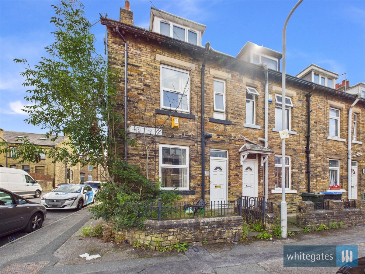 Bradford, West Yorkshire
