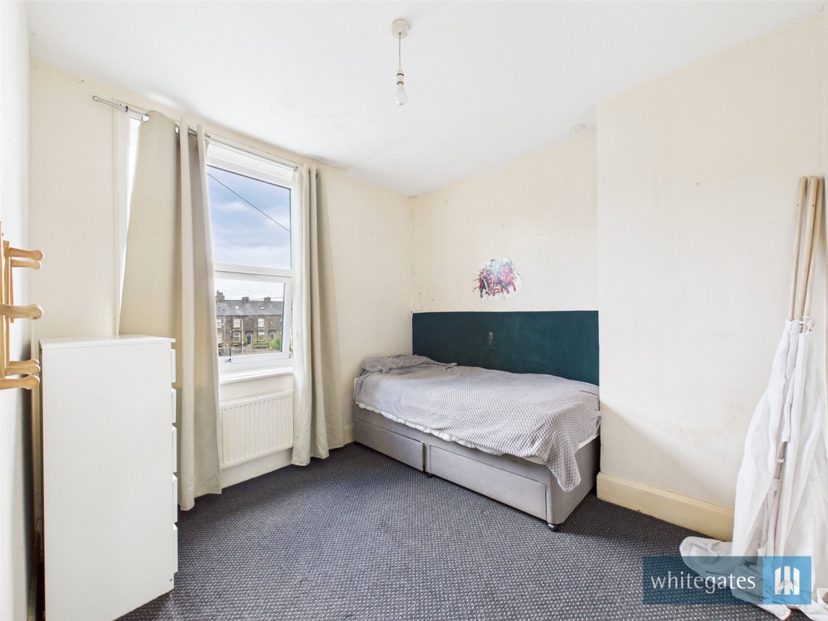 Bradford, West Yorkshire