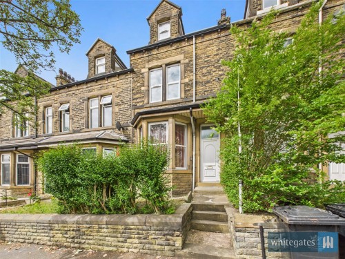 Bradford, West Yorkshire
