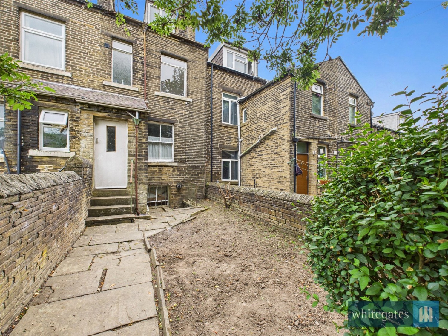 Bradford, West Yorkshire