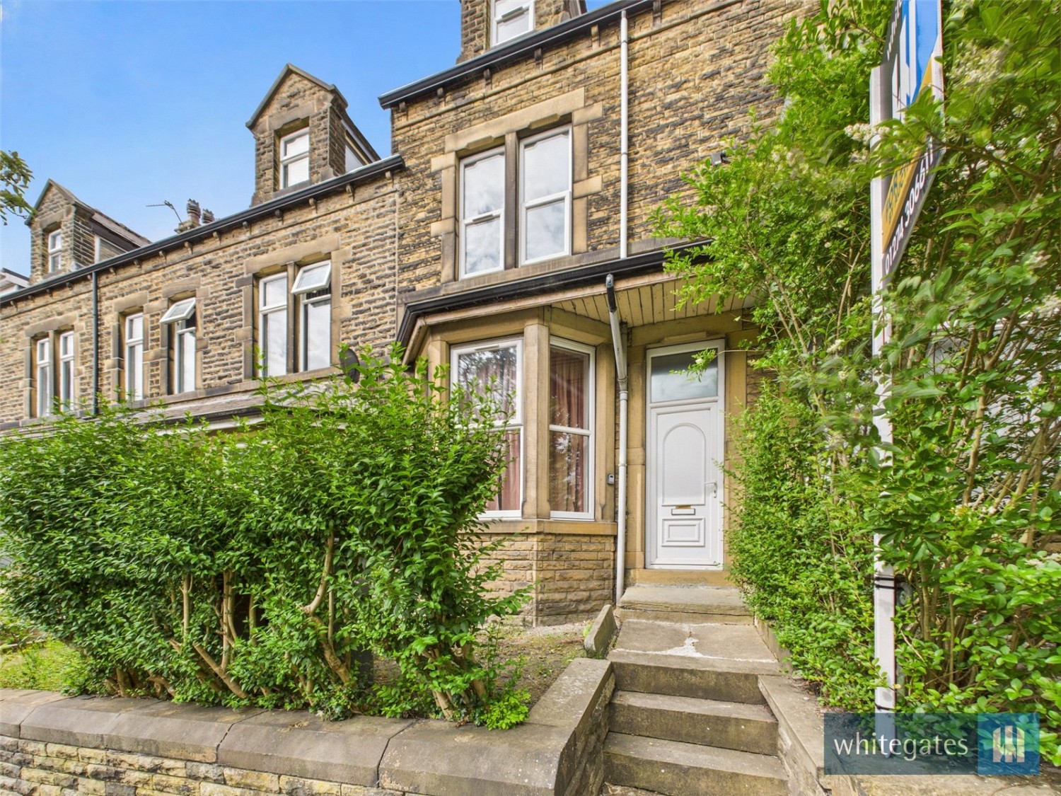 Bradford, West Yorkshire