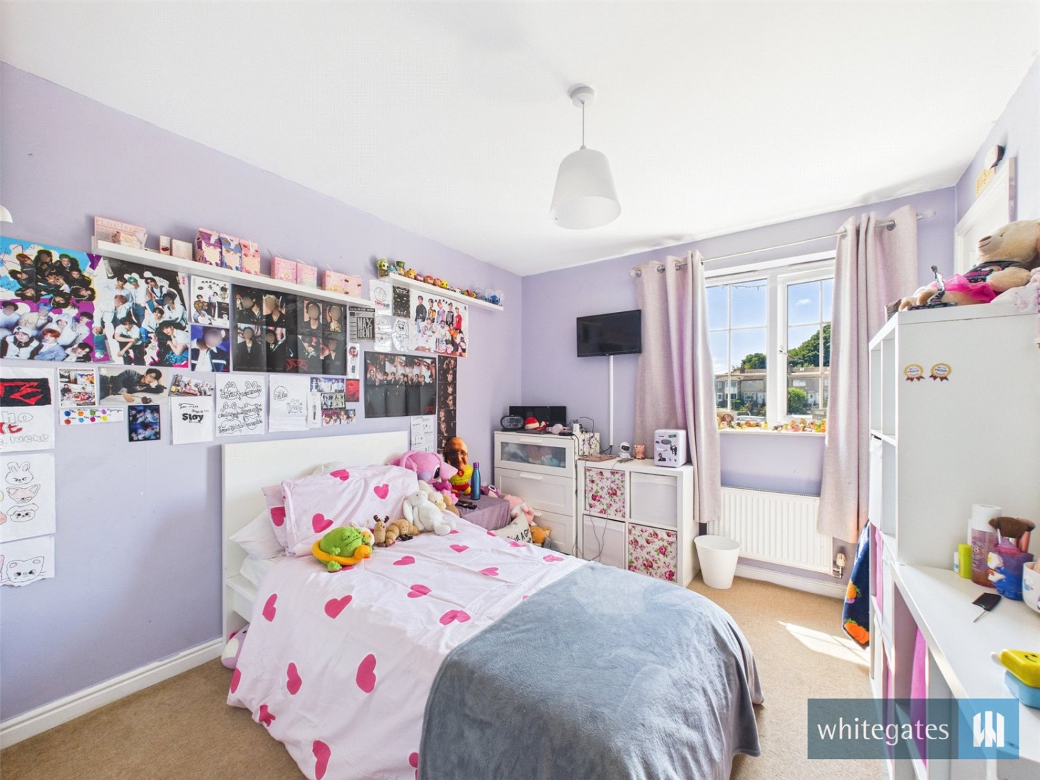 Bradford, West Yorkshire