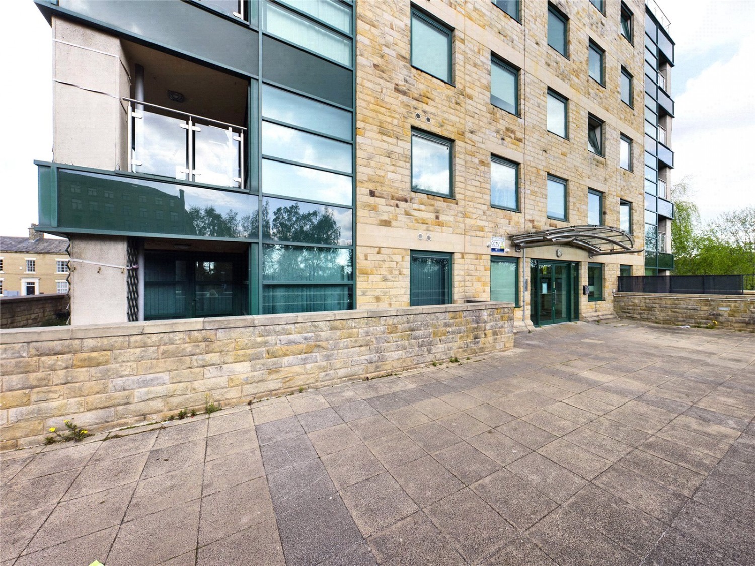 Stone Street, Bradford, West Yorkshire
