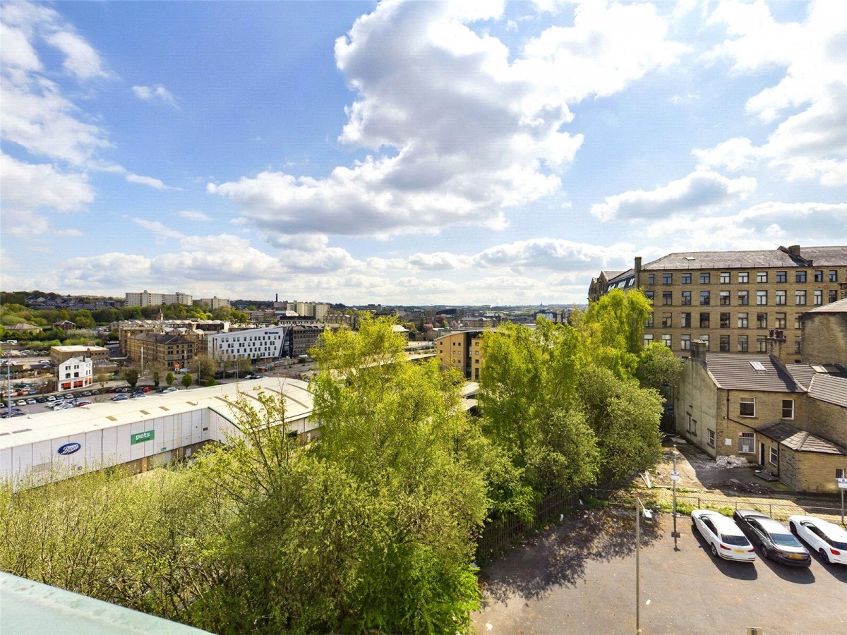 Stone Street, Bradford, West Yorkshire