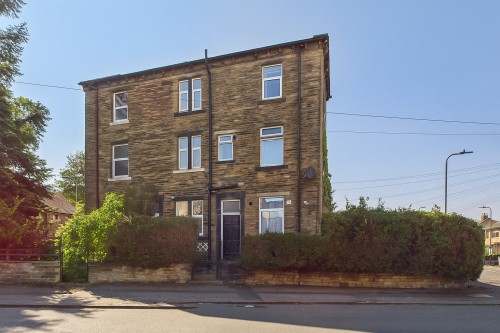 Bradford, West Yorkshire