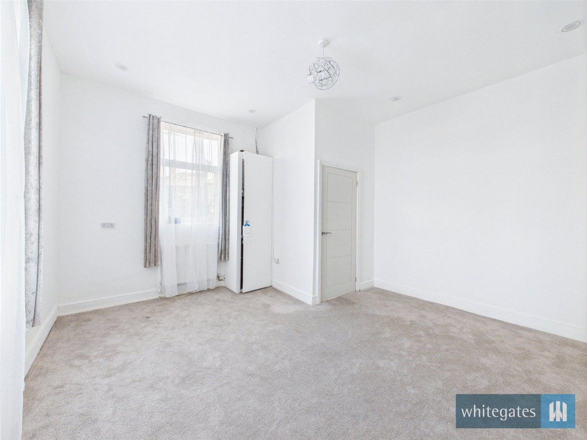 Bradford, West Yorkshire