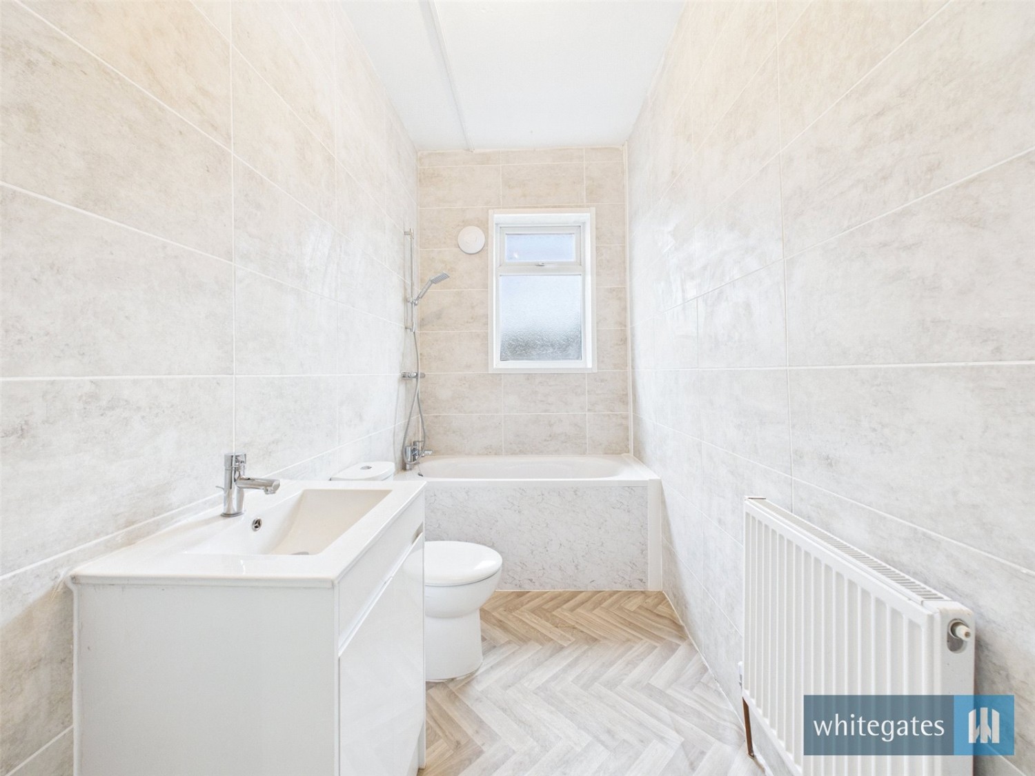 Bradford, West Yorkshire