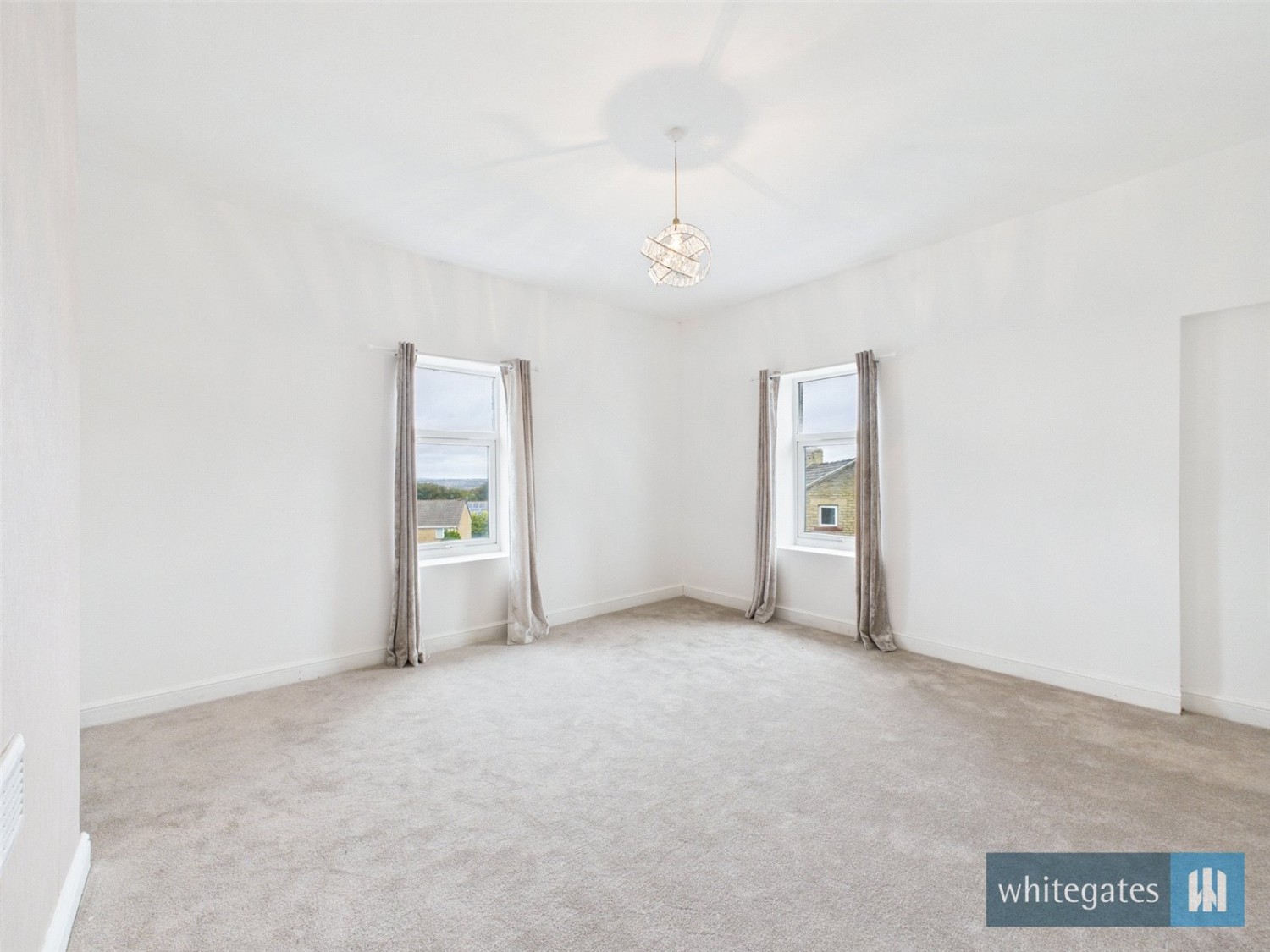 Bradford, West Yorkshire