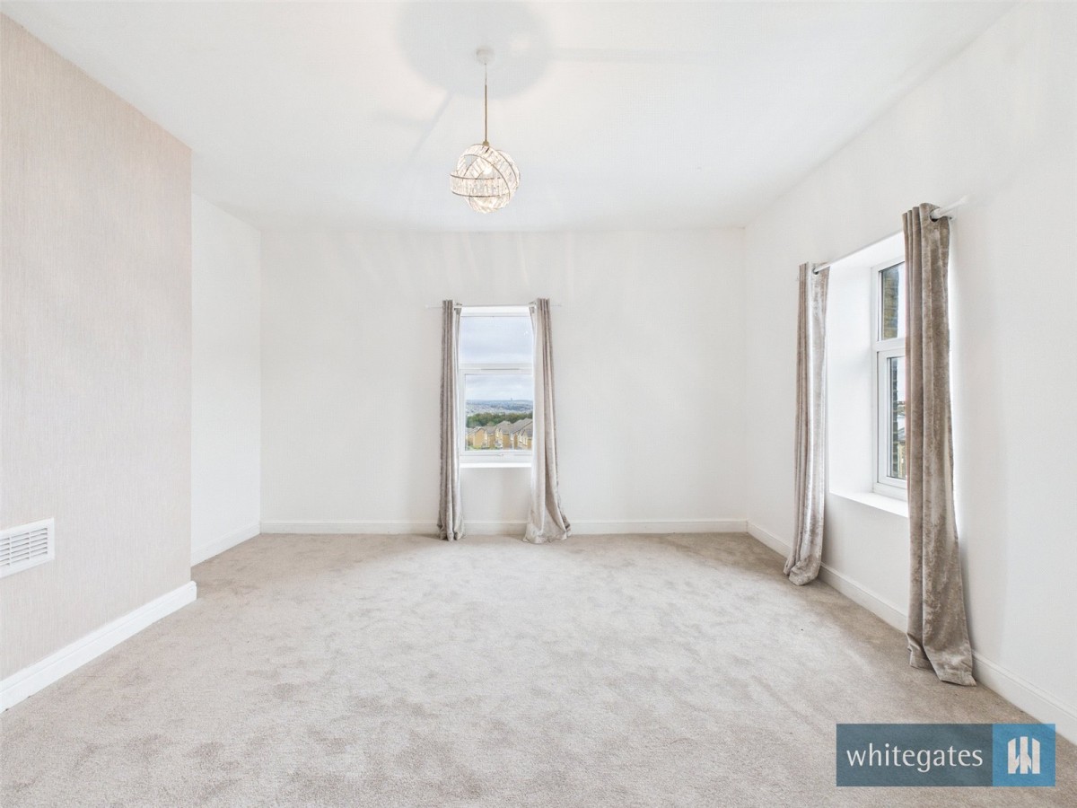 Bradford, West Yorkshire