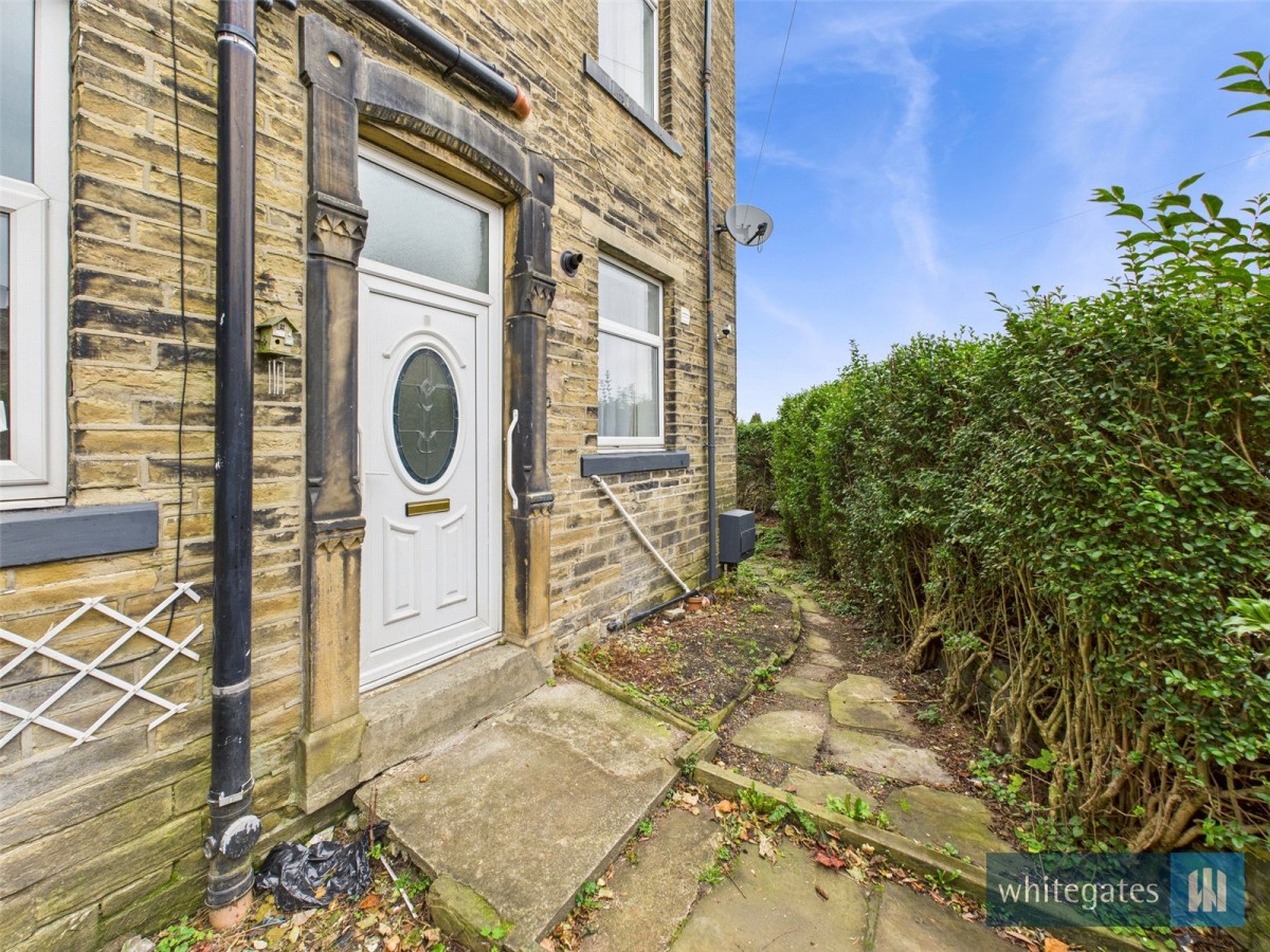 Bradford, West Yorkshire