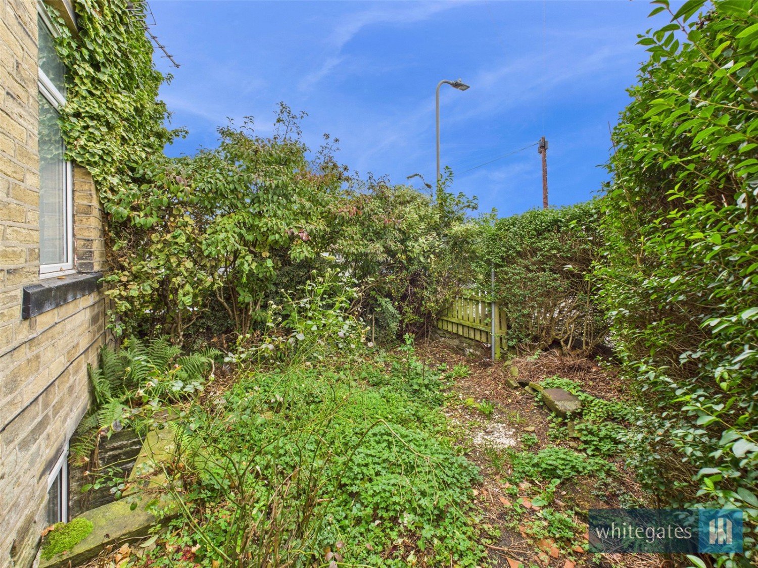 Bradford, West Yorkshire