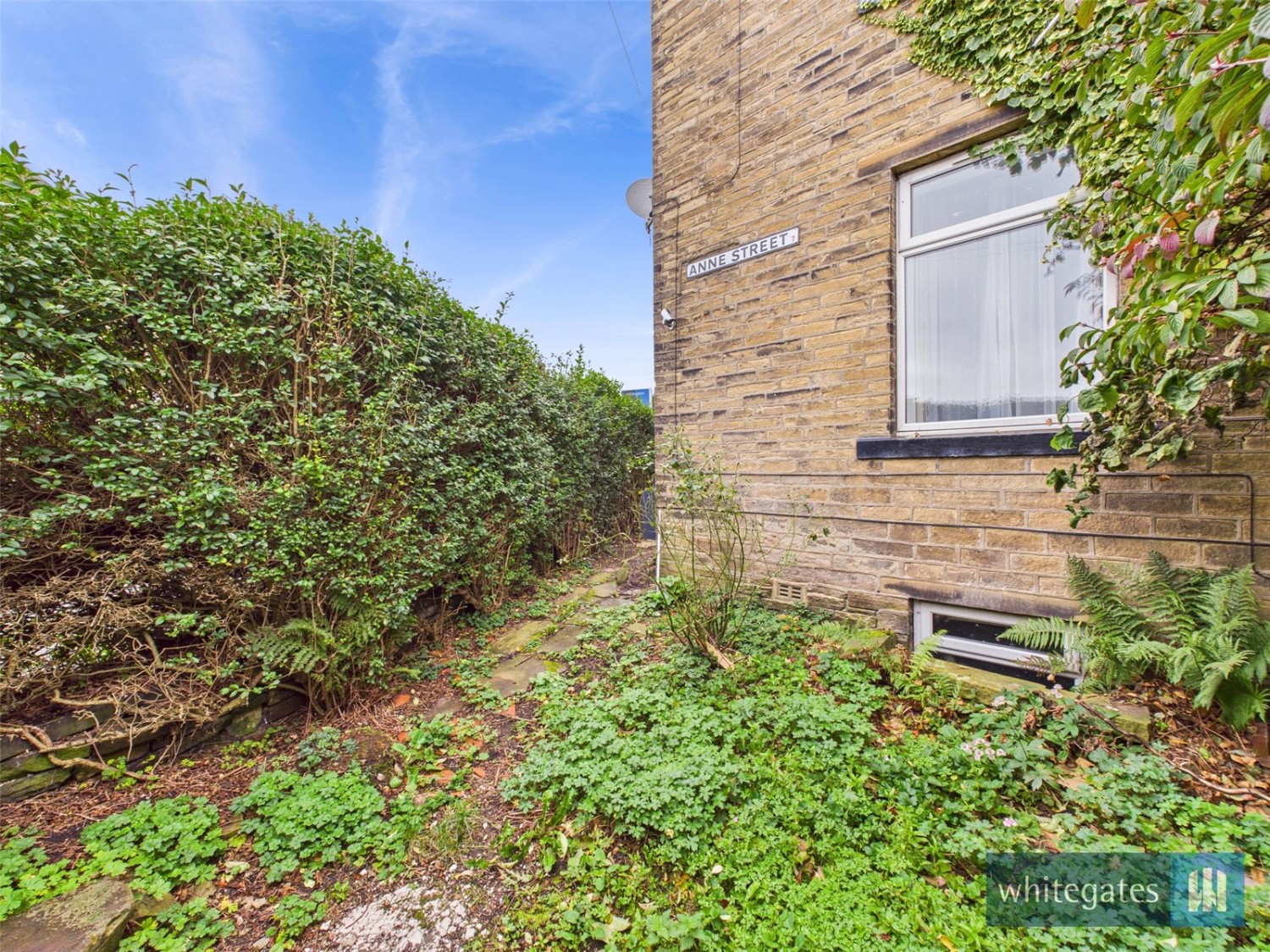 Bradford, West Yorkshire