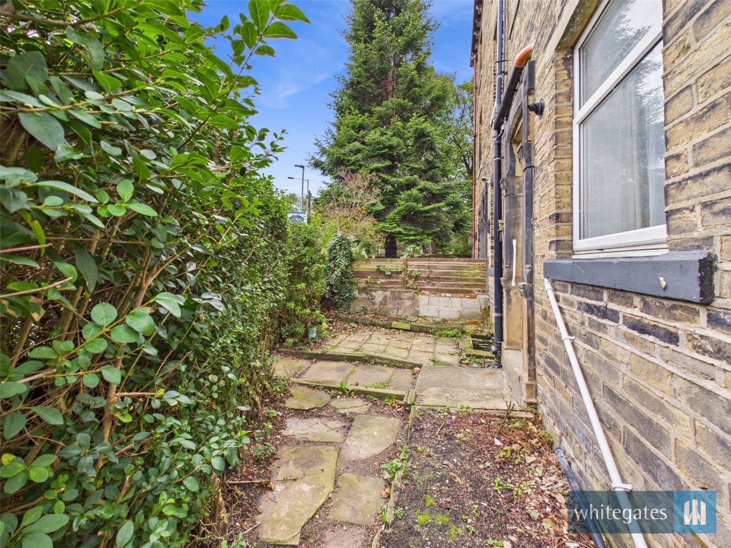 Bradford, West Yorkshire