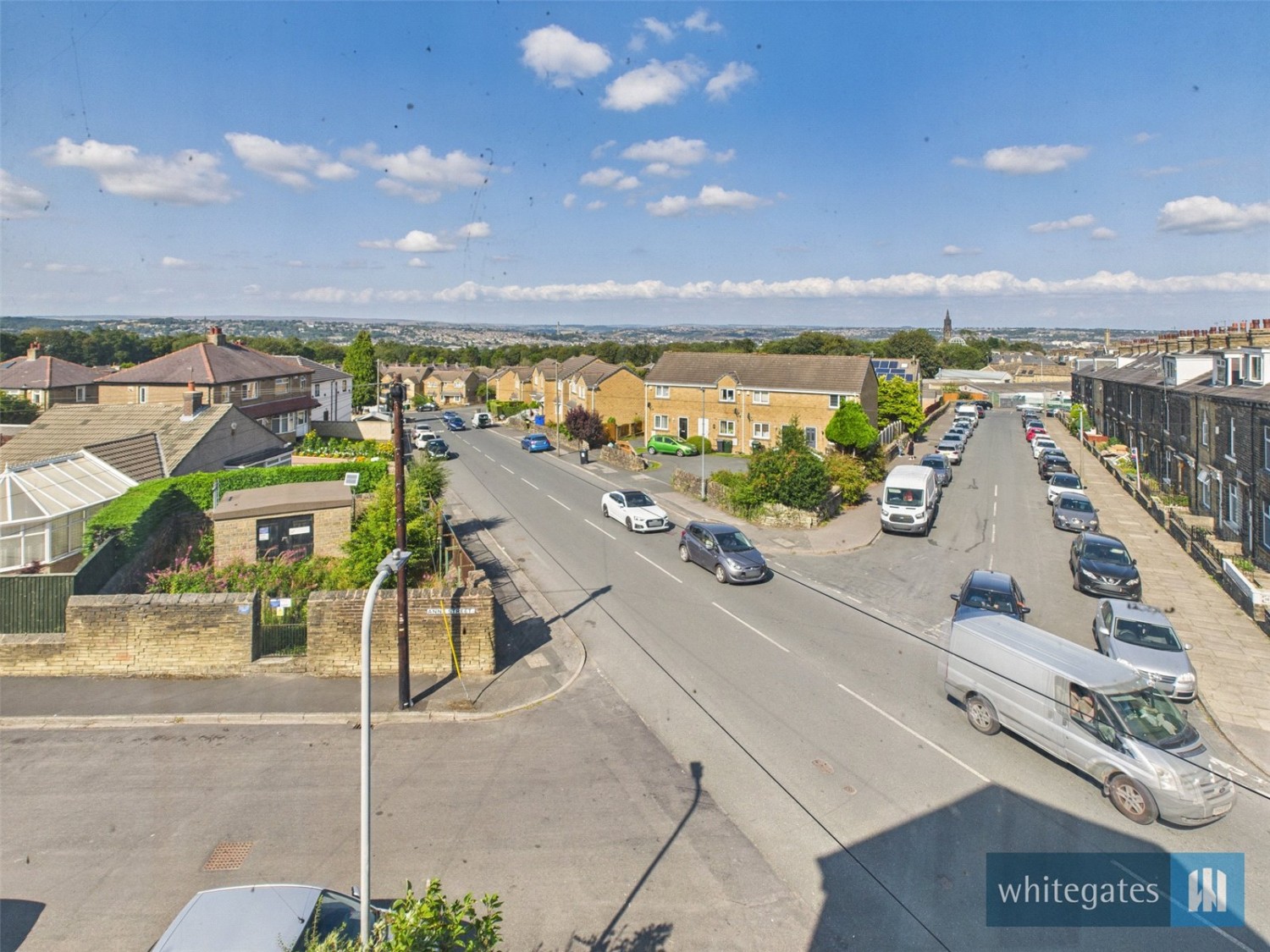 Bradford, West Yorkshire