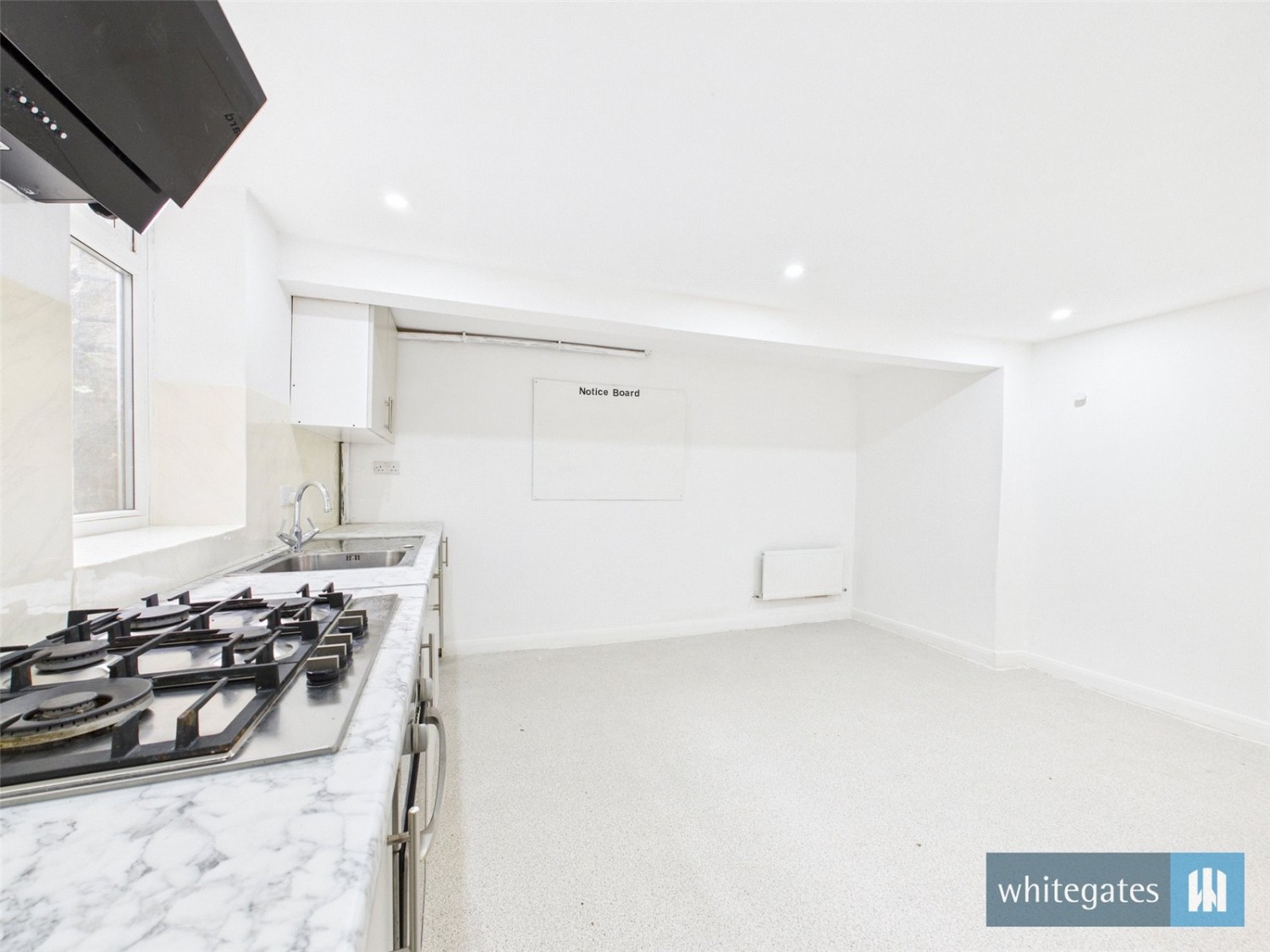 Bradford, West Yorkshire