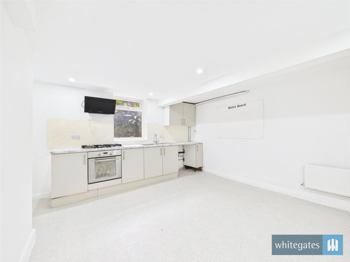 Bradford, West Yorkshire