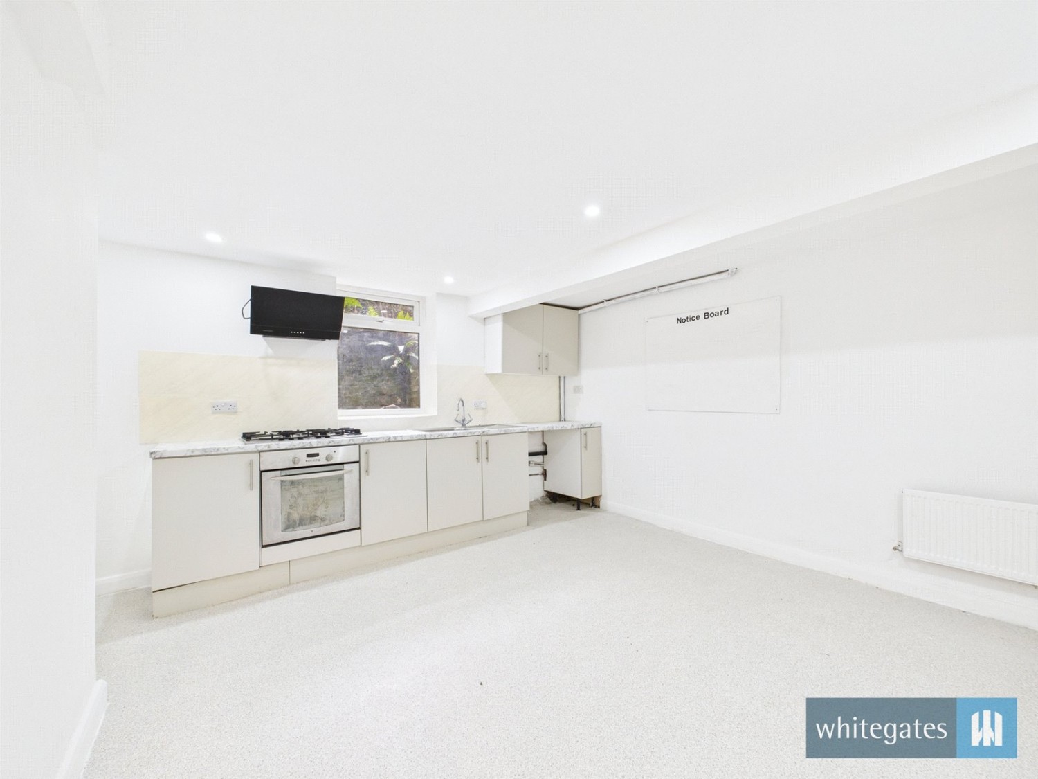 Bradford, West Yorkshire