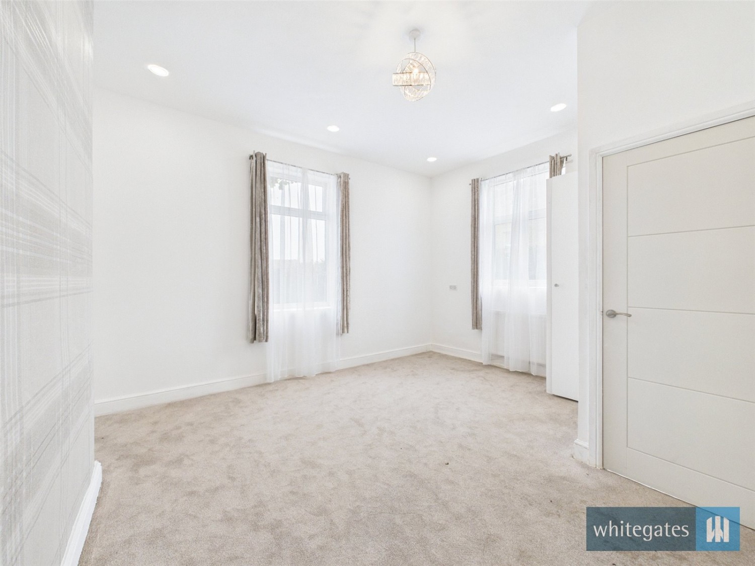 Bradford, West Yorkshire