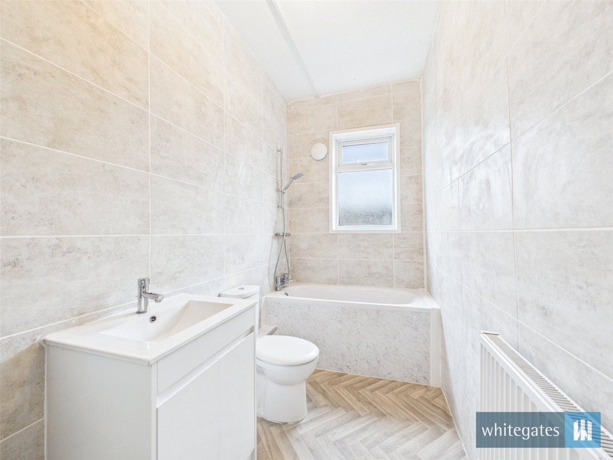 Bradford, West Yorkshire