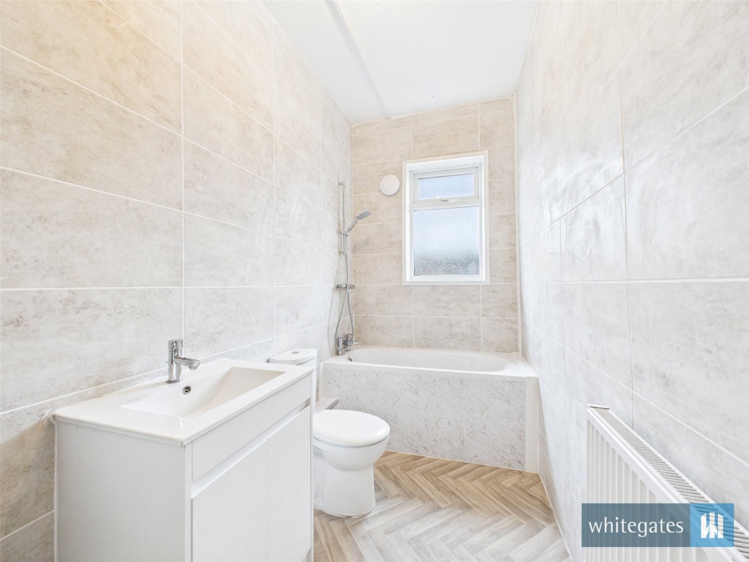 Bradford, West Yorkshire