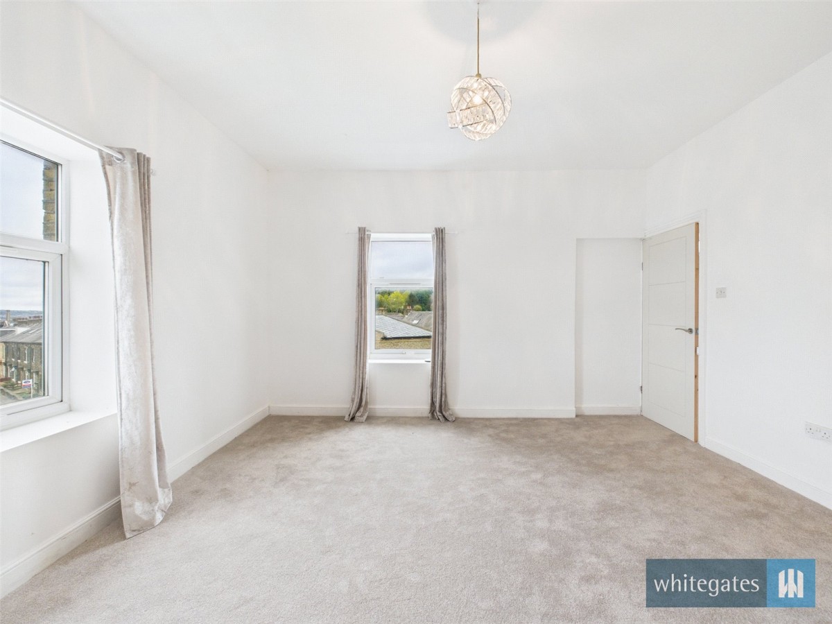 Bradford, West Yorkshire