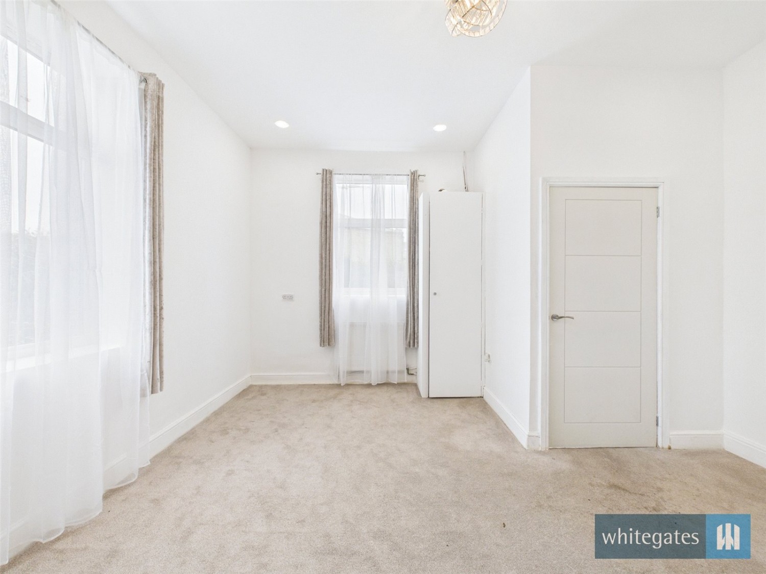 Bradford, West Yorkshire