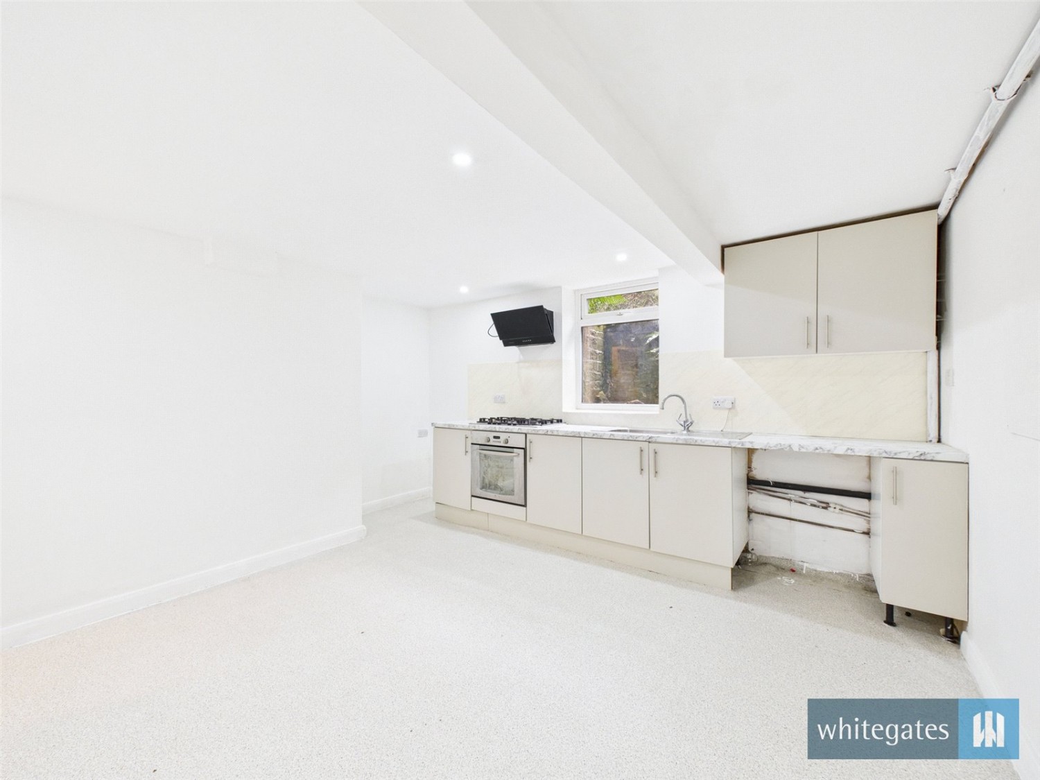 Bradford, West Yorkshire