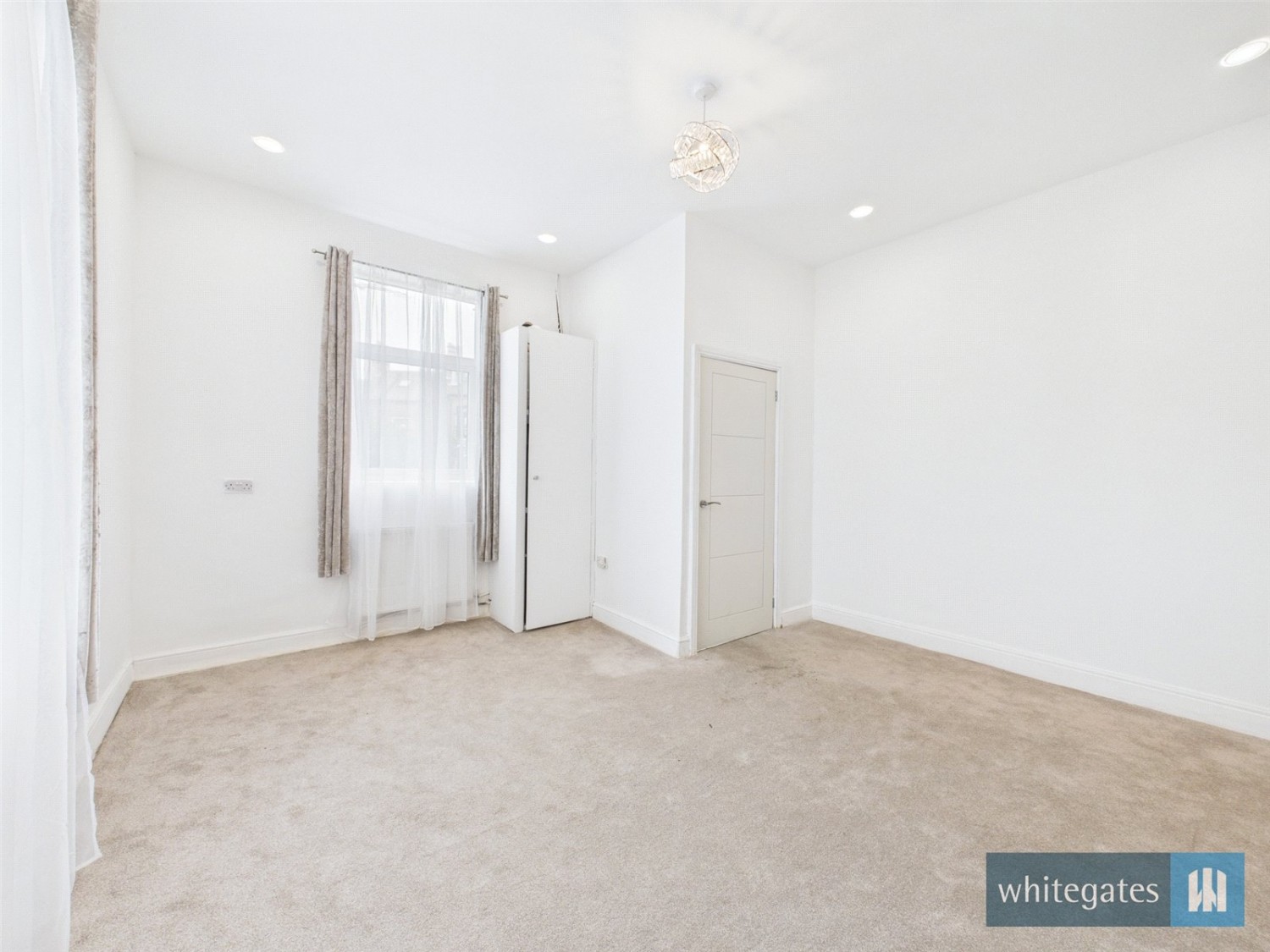 Bradford, West Yorkshire