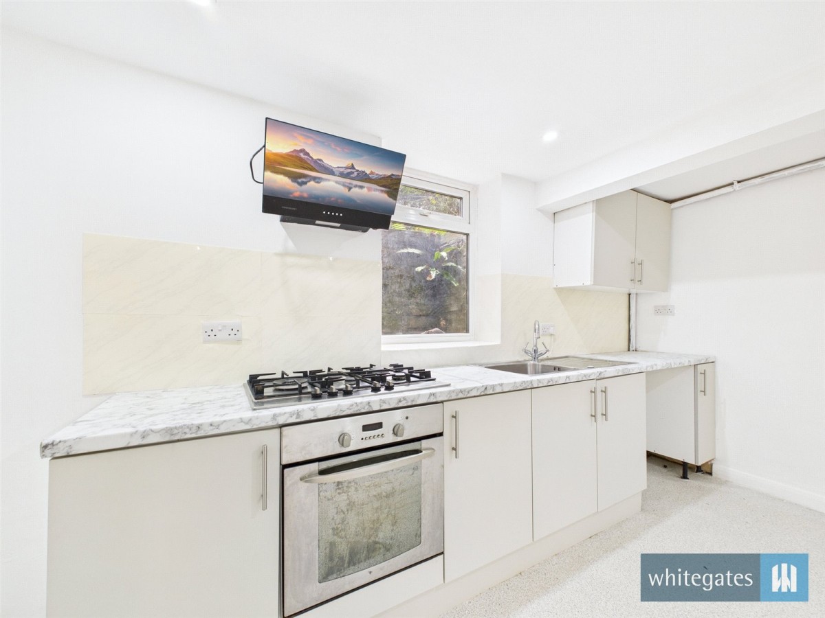 Bradford, West Yorkshire