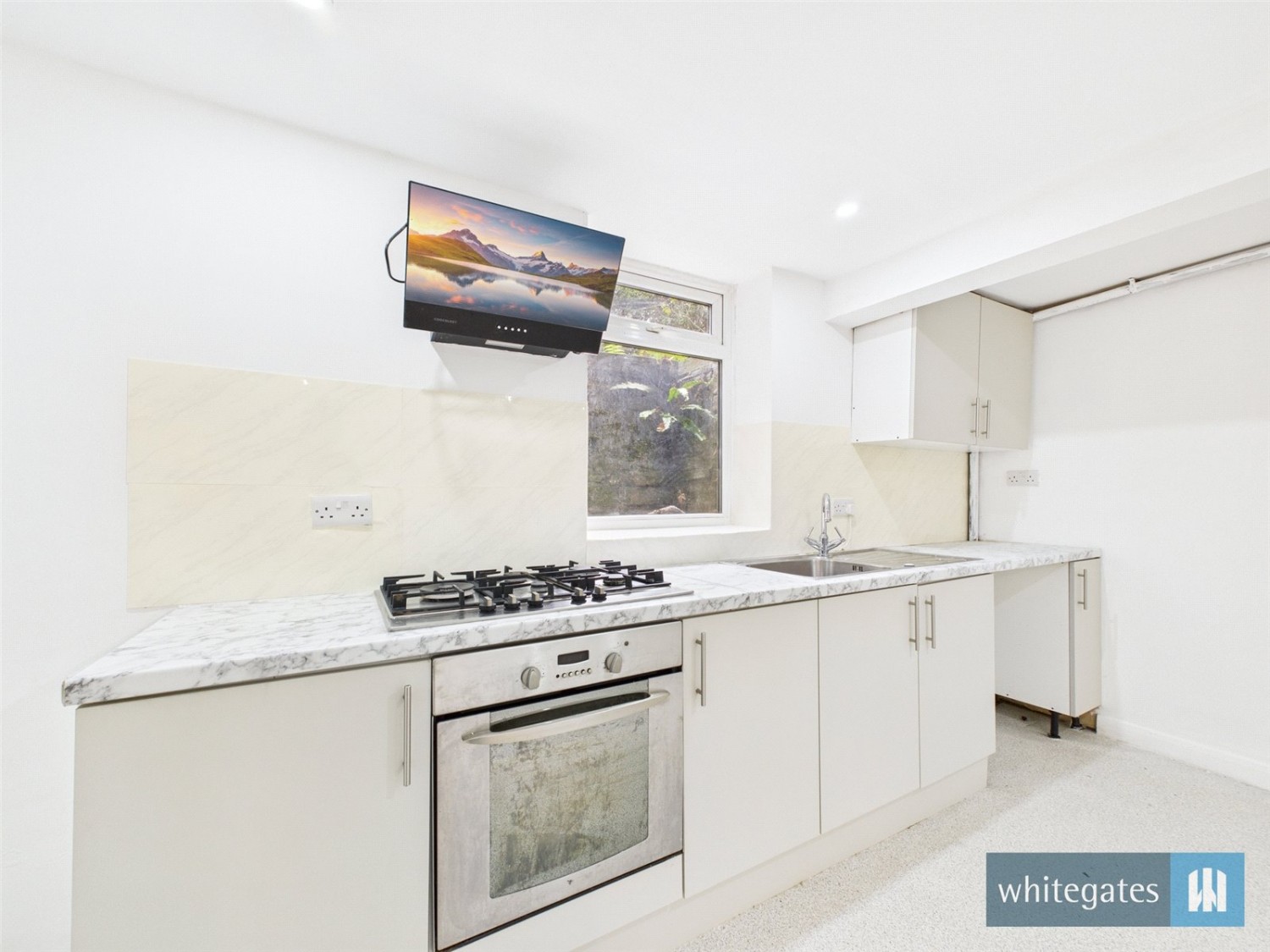 Bradford, West Yorkshire