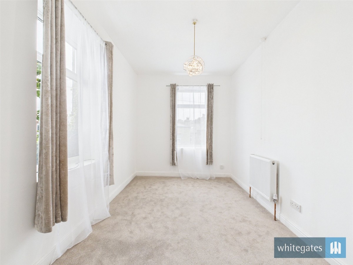 Bradford, West Yorkshire