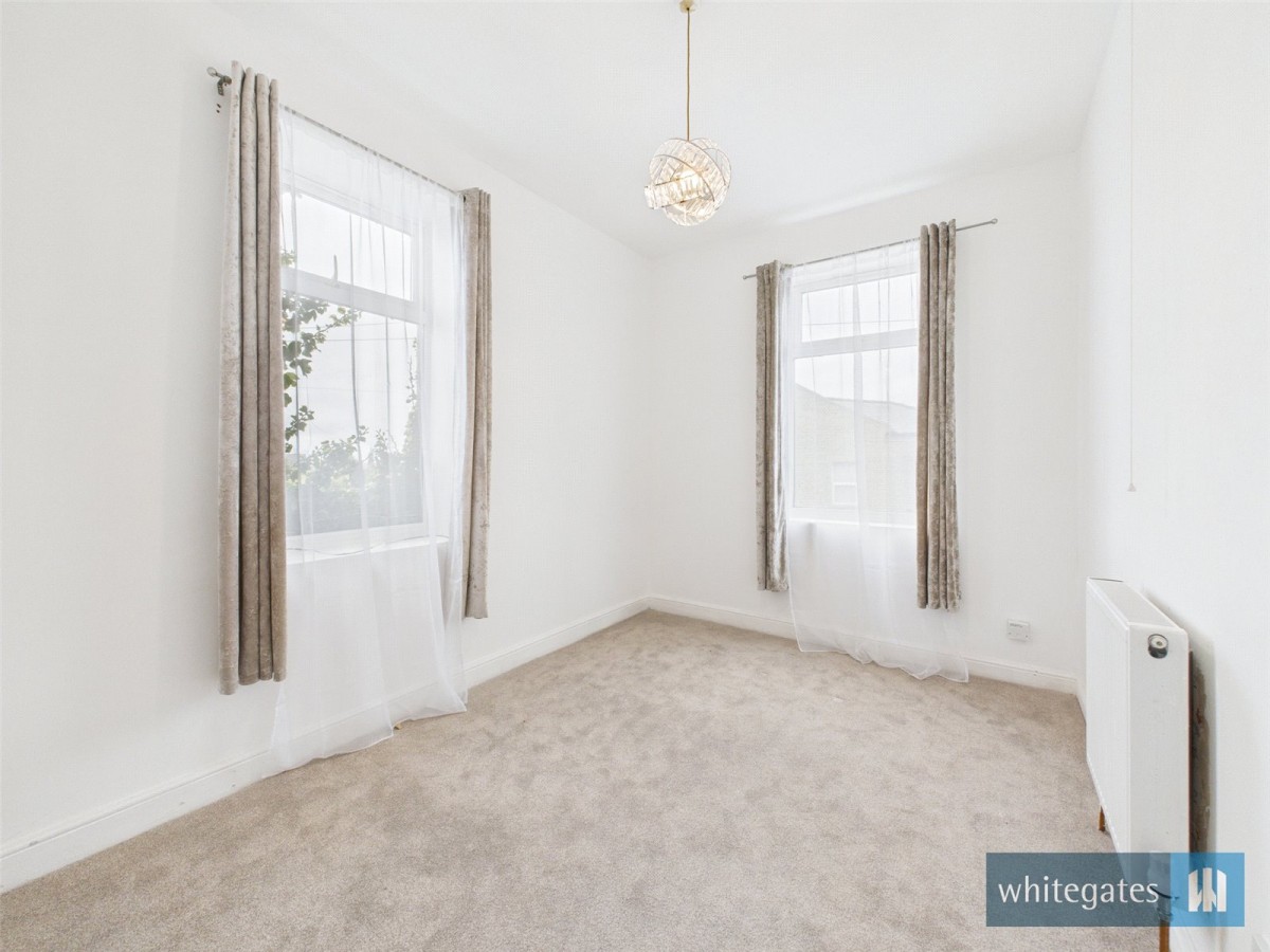 Bradford, West Yorkshire