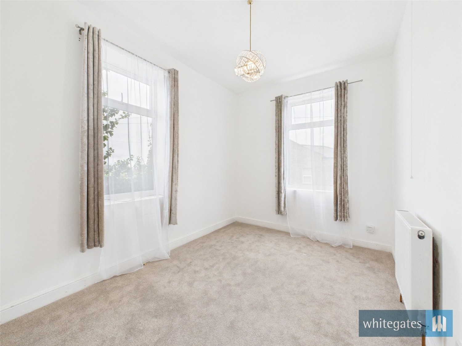 Bradford, West Yorkshire