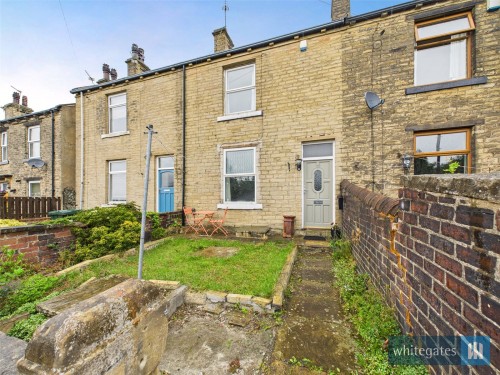 Wyke, Bradford, West Yorkshire