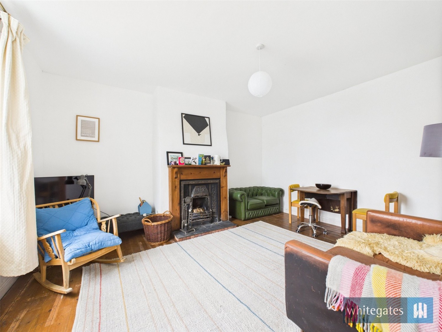 Wyke, Bradford, West Yorkshire