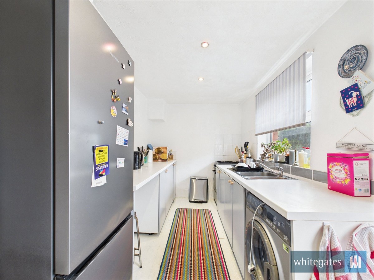 Wyke, Bradford, West Yorkshire