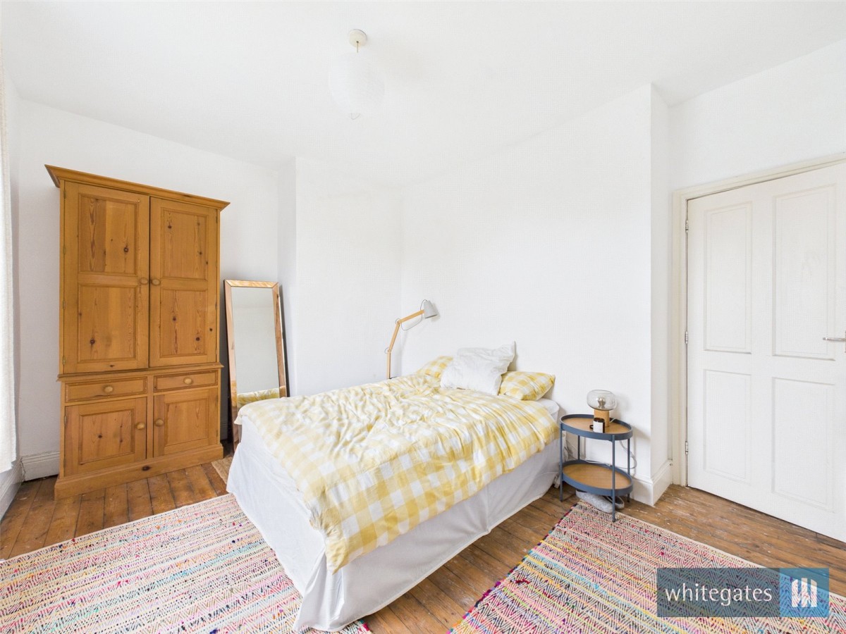 Wyke, Bradford, West Yorkshire