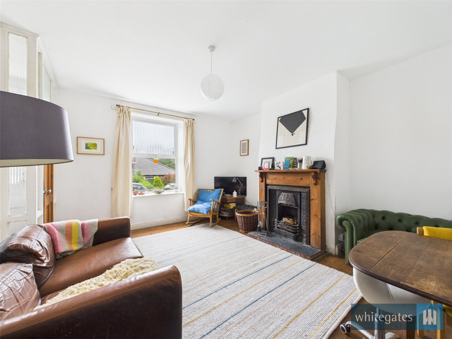 Wyke, Bradford, West Yorkshire