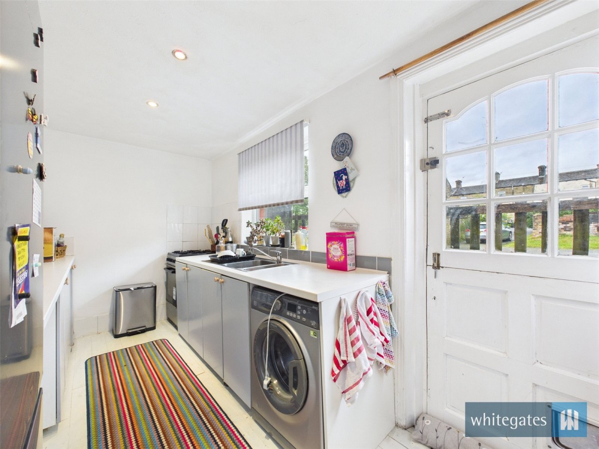 Wyke, Bradford, West Yorkshire