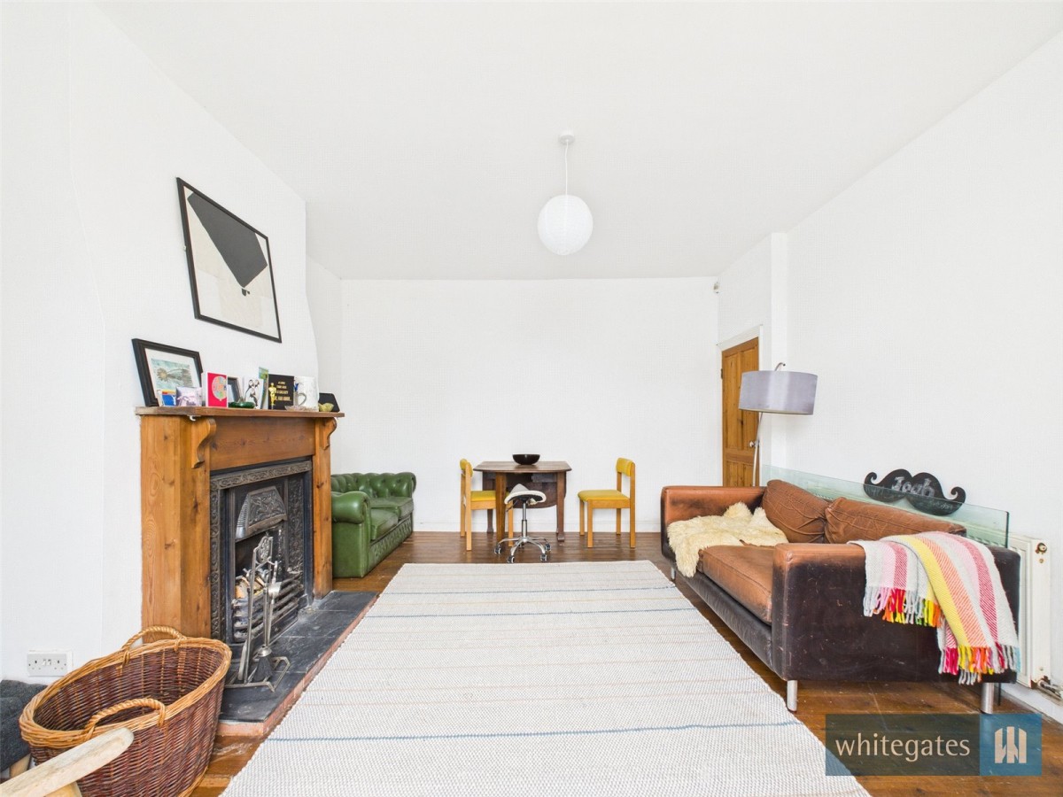 Wyke, Bradford, West Yorkshire