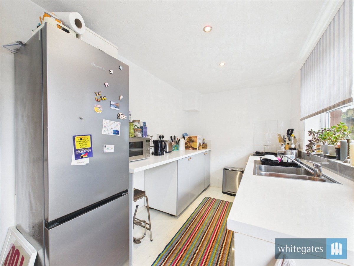 Wyke, Bradford, West Yorkshire