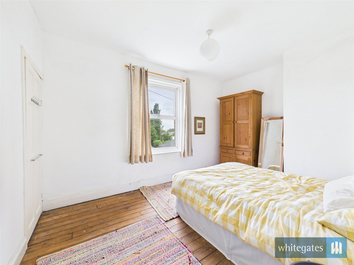 Wyke, Bradford, West Yorkshire