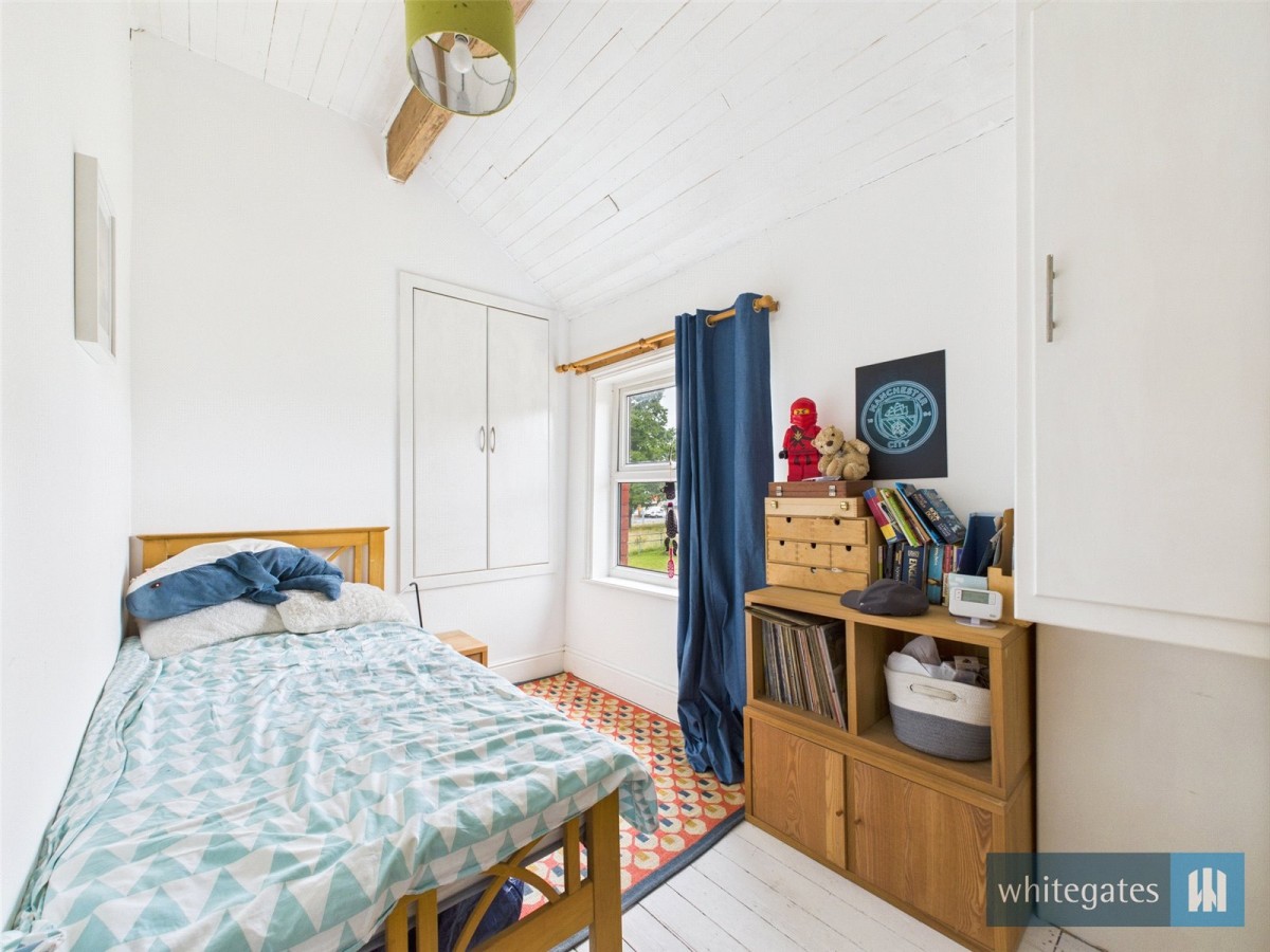 Wyke, Bradford, West Yorkshire