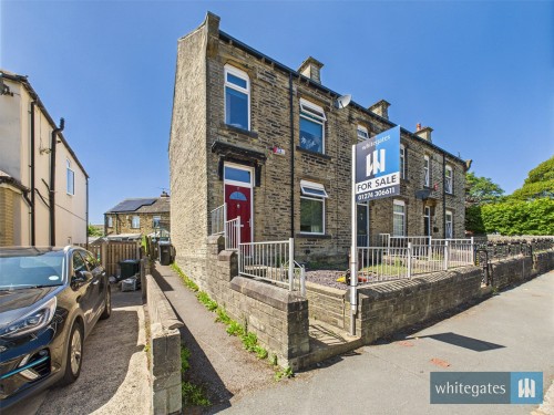 Low Moor, Bradford, West Yorkshire