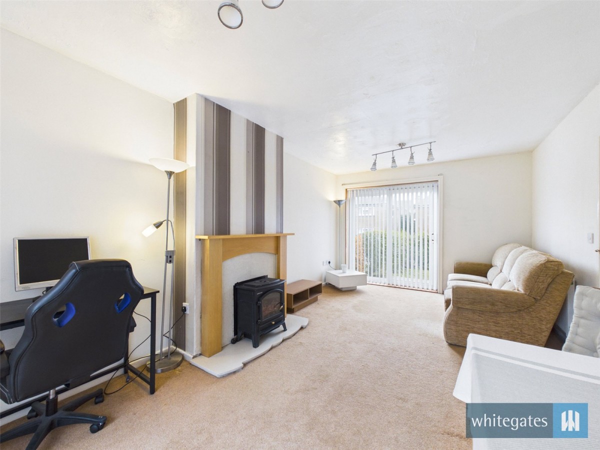 Allerton, Bradford, West Yorkshire